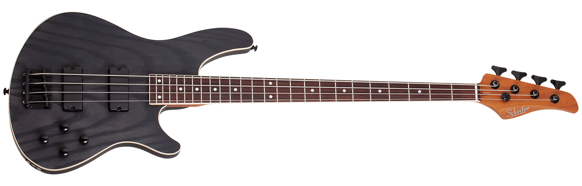 C-4 Standard